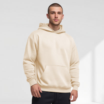 Men's Oversized Hoodie