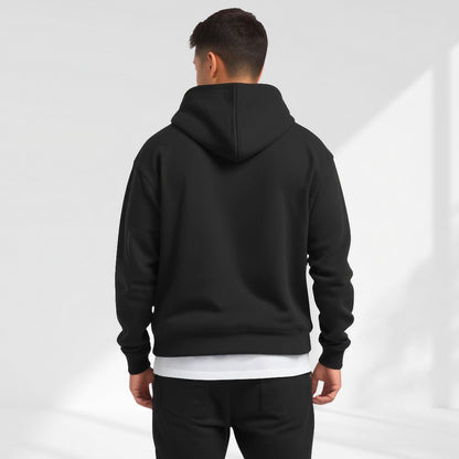 Men's Oversized Hoodie
