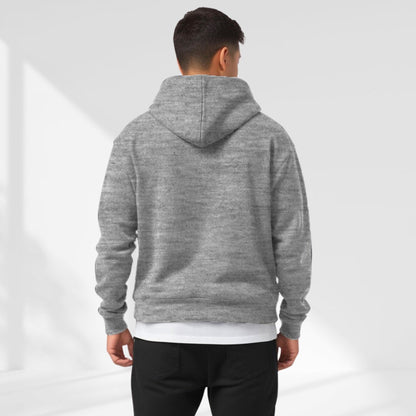 Men's Oversized Hoodie